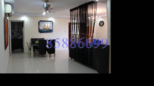 Blk 275D Jurong West Street 25 (Jurong West), HDB 5 Rooms #127443242